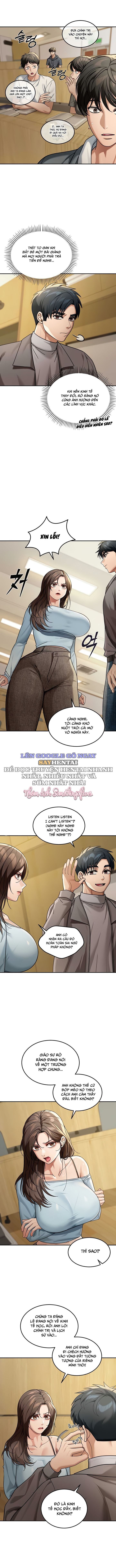 đọc truyện Sống Ở Mỹ Chương 5 ảnh 7 tại Thiên Thai Truyện