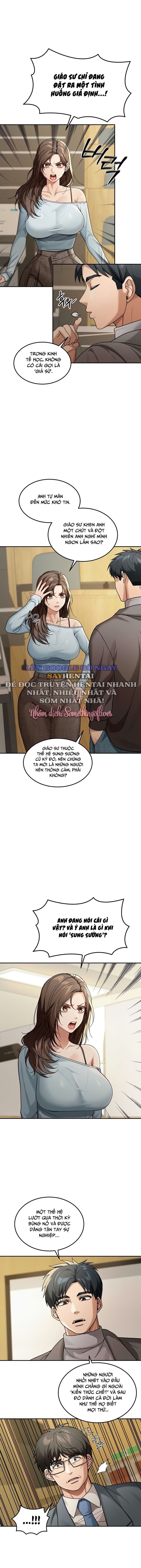 đọc truyện Sống Ở Mỹ Chương 5 ảnh 8 tại Thiên Thai Truyện