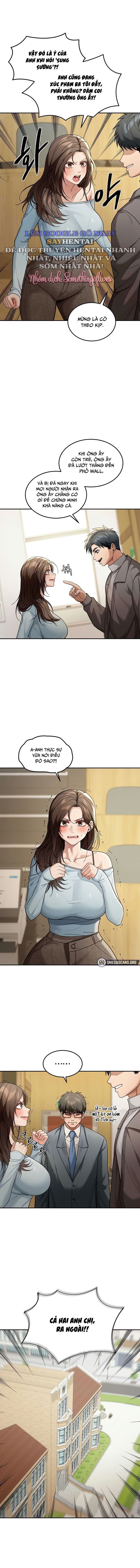 đọc truyện Sống Ở Mỹ Chương 5 ảnh 9 tại Thiên Thai Truyện