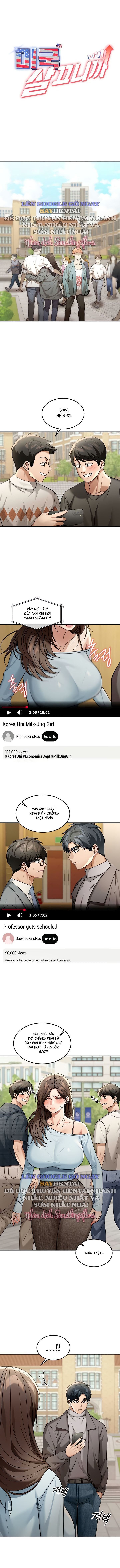 đọc truyện Sống Ở Mỹ Chương 5 ảnh 10 tại Thiên Thai Truyện