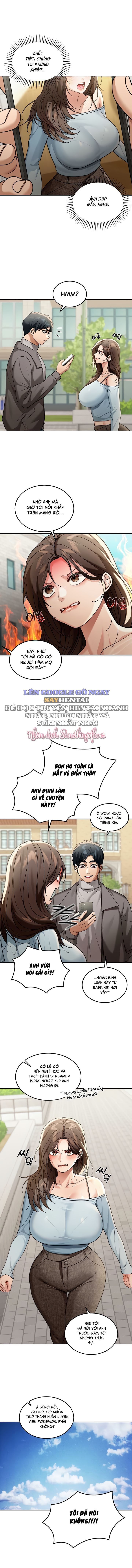 đọc truyện Sống Ở Mỹ Chương 5 ảnh 11 tại Thiên Thai Truyện