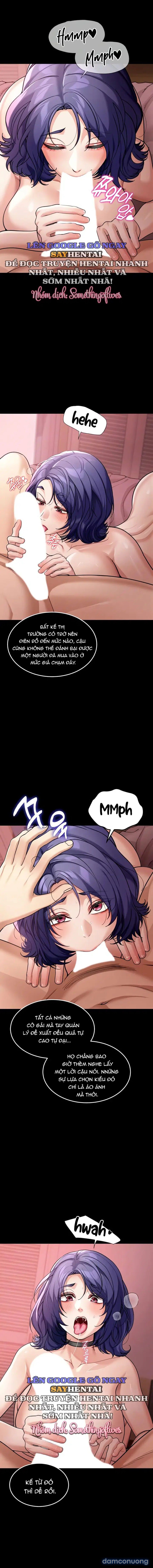 đọc truyện Sống Ở Mỹ Chương 6 ảnh 3 tại Thiên Thai Truyện