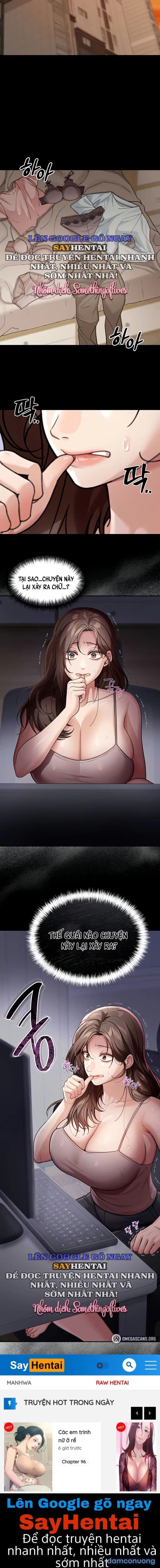 đọc truyện Sống Ở Mỹ Chương 6 ảnh 16 tại Thiên Thai Truyện