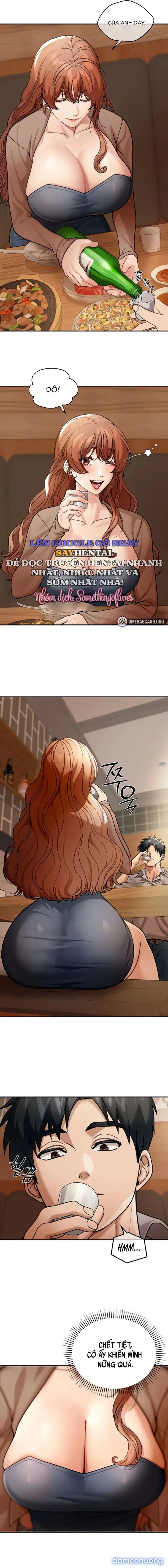 đọc truyện Sống Ở Mỹ Chương 7 ảnh 6 tại Thiên Thai Truyện