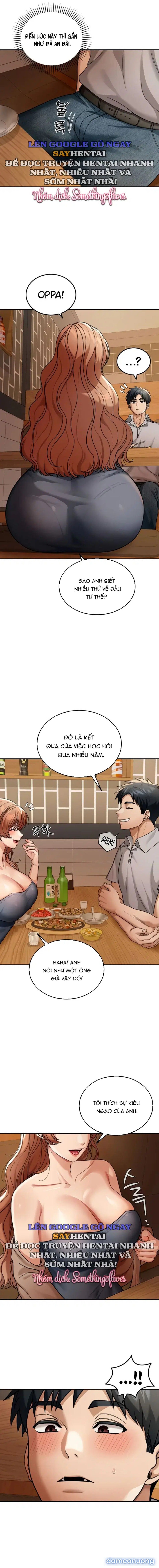 đọc truyện Sống Ở Mỹ Chương 7 ảnh 7 tại Thiên Thai Truyện