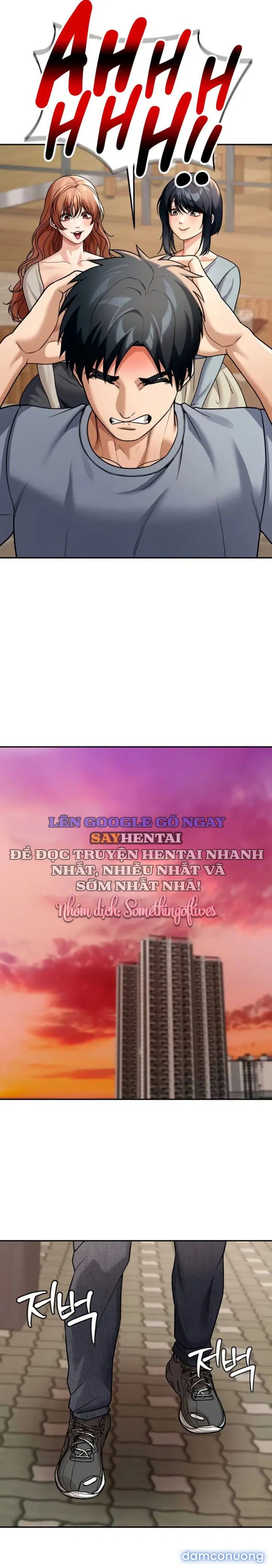 đọc truyện Sống Ở Mỹ Chương 8 ảnh 12 tại Thiên Thai Truyện