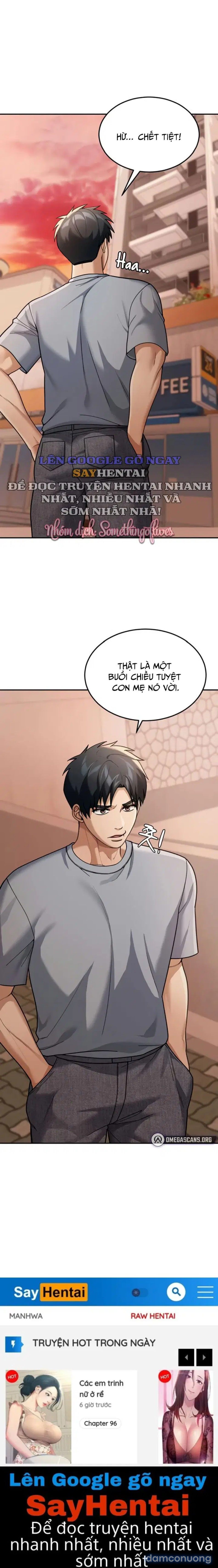 đọc truyện Sống Ở Mỹ Chương 8 ảnh 13 tại Thiên Thai Truyện