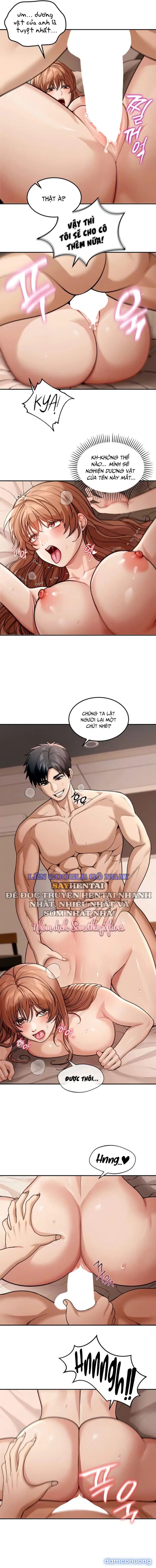 đọc truyện Sống Ở Mỹ Chương 8 ảnh 4 tại Thiên Thai Truyện