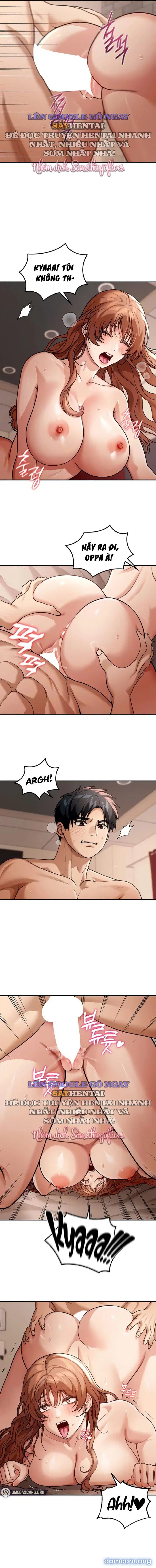 đọc truyện Sống Ở Mỹ Chương 8 ảnh 6 tại Thiên Thai Truyện