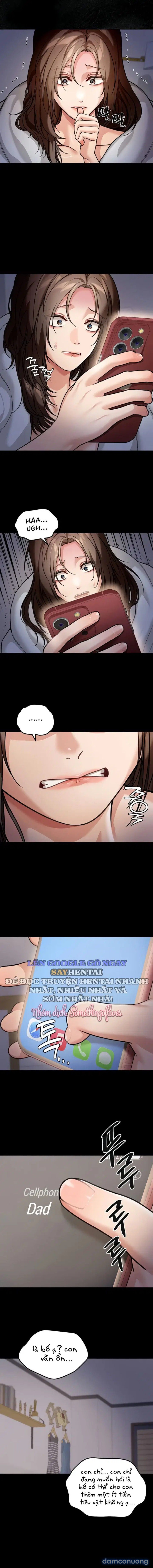 đọc truyện Sống Ở Mỹ Chương 8 ảnh 8 tại Thiên Thai Truyện