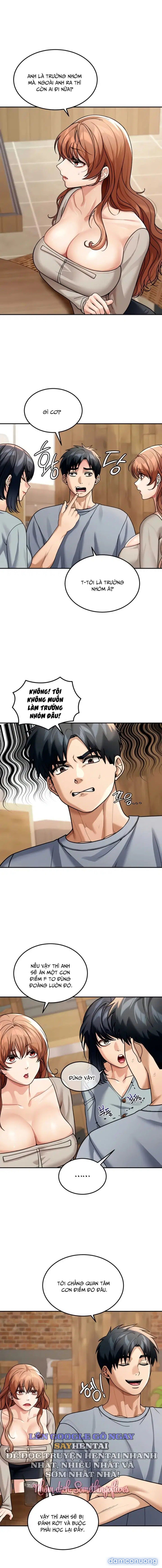 đọc truyện Sống Ở Mỹ Chương 8 ảnh 11 tại Thiên Thai Truyện