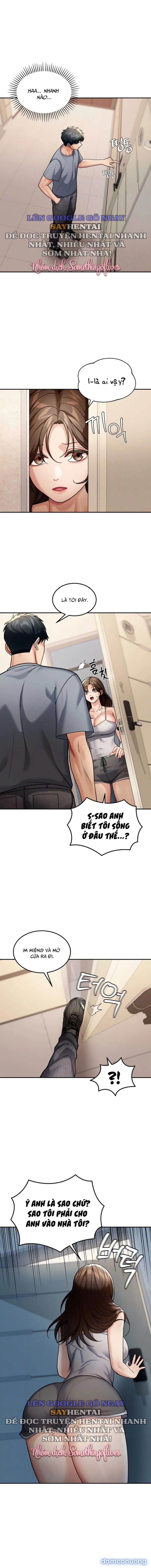 đọc truyện Sống Ở Mỹ Chương 9 ảnh 3 tại Thiên Thai Truyện