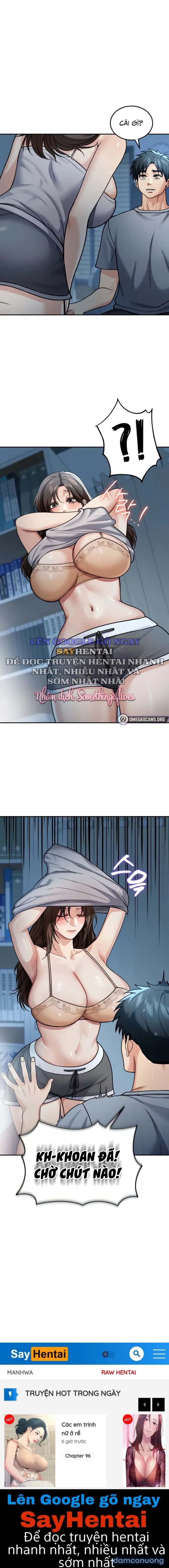 đọc truyện Sống Ở Mỹ Chương 9 ảnh 13 tại Thiên Thai Truyện