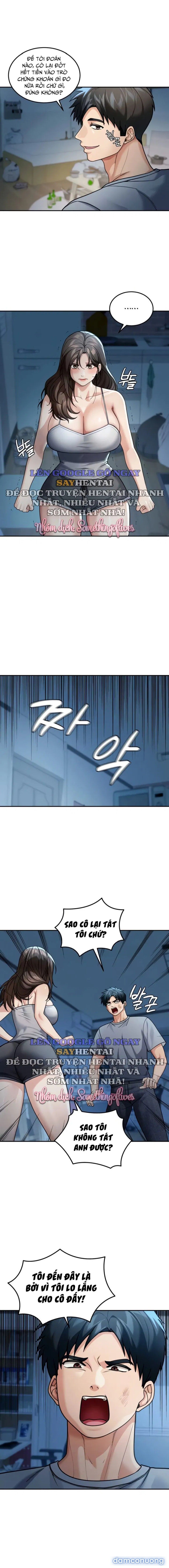 đọc truyện Sống Ở Mỹ Chương 9 ảnh 5 tại Thiên Thai Truyện