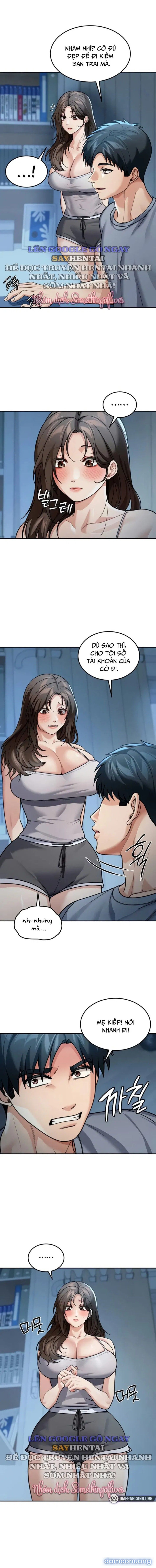 đọc truyện Sống Ở Mỹ Chương 9 ảnh 7 tại Thiên Thai Truyện