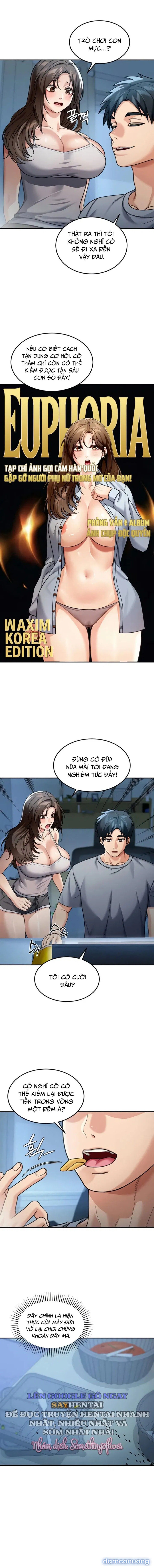 đọc truyện Sống Ở Mỹ Chương 9 ảnh 9 tại Thiên Thai Truyện