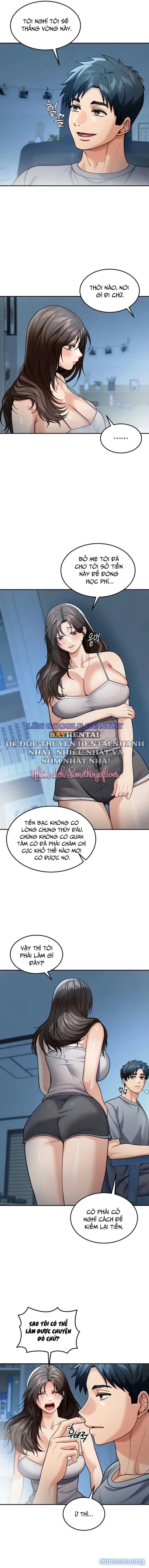 đọc truyện Sống Ở Mỹ Chương 9 ảnh 10 tại Thiên Thai Truyện