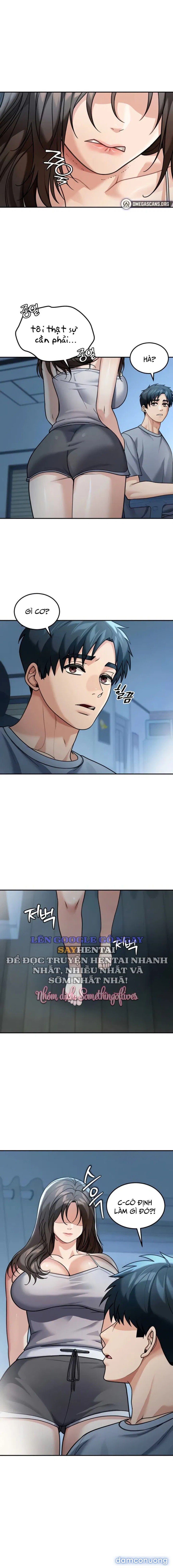 đọc truyện Sống Ở Mỹ Chương 9 ảnh 11 tại Thiên Thai Truyện