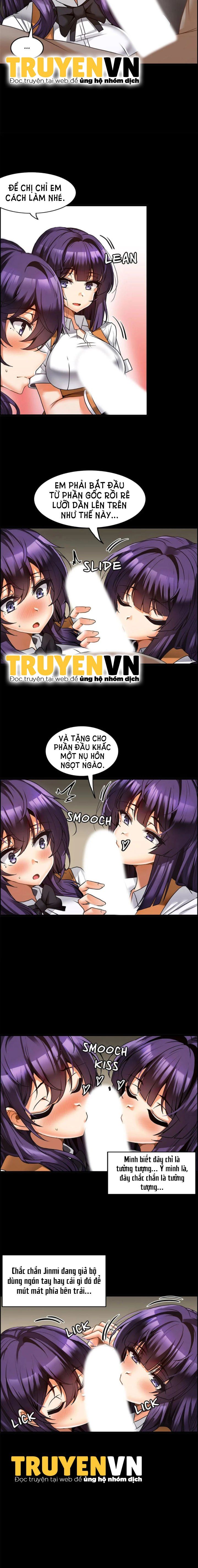 Song Sinh Biến Thái Chương 10 page 2 - Giả Dược