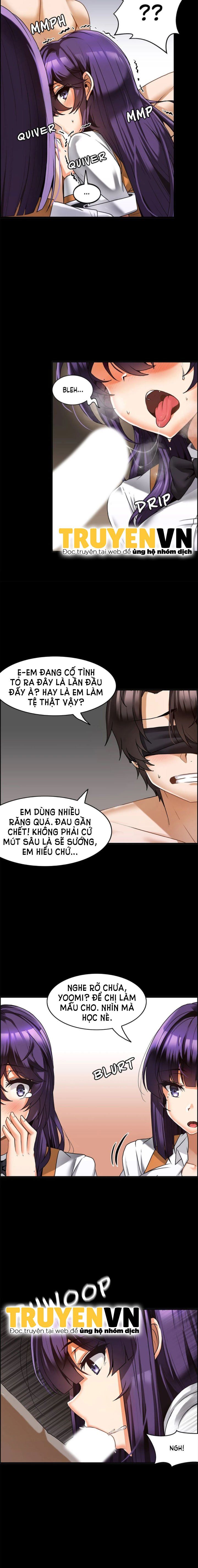 Song Sinh Biến Thái Chương 10 page 4 - Giả Dược