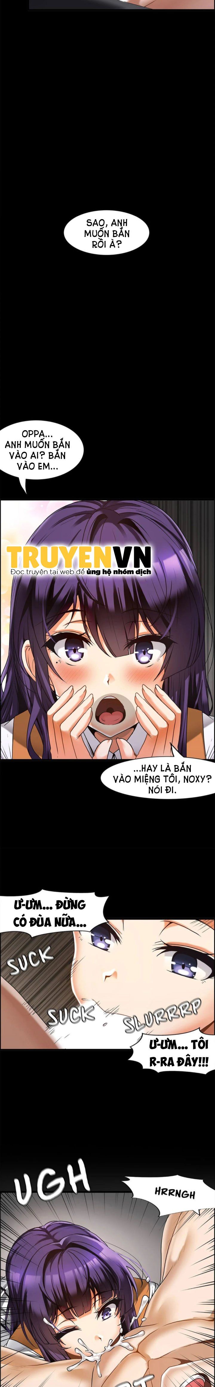 Song Sinh Biến Thái Chương 10 page 6 - Giả Dược