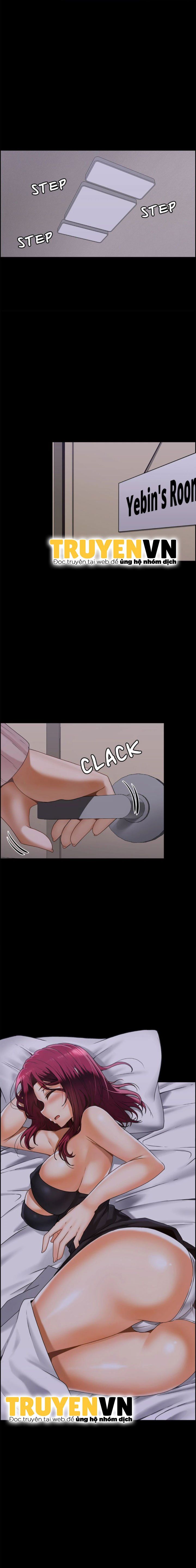 Song Sinh Biến Thái Chương 13 page 7 - Giả Dược