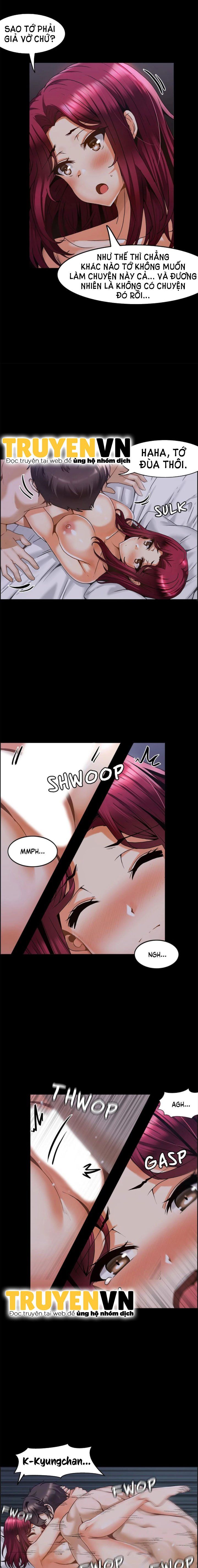 Song Sinh Biến Thái Chương 14 page 2 - Giả Dược