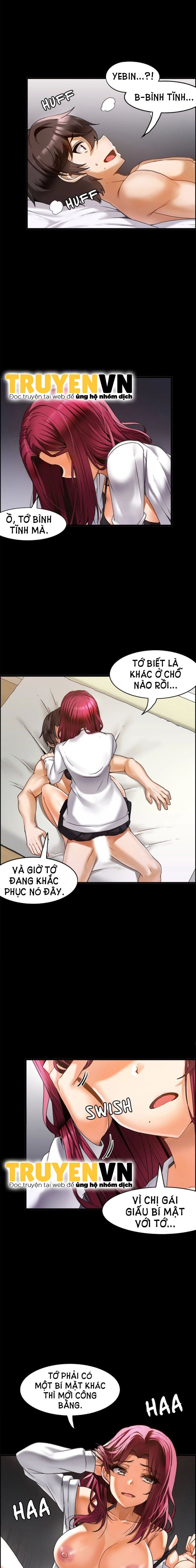 Song Sinh Biến Thái Chương 14 page 10 - Giả Dược