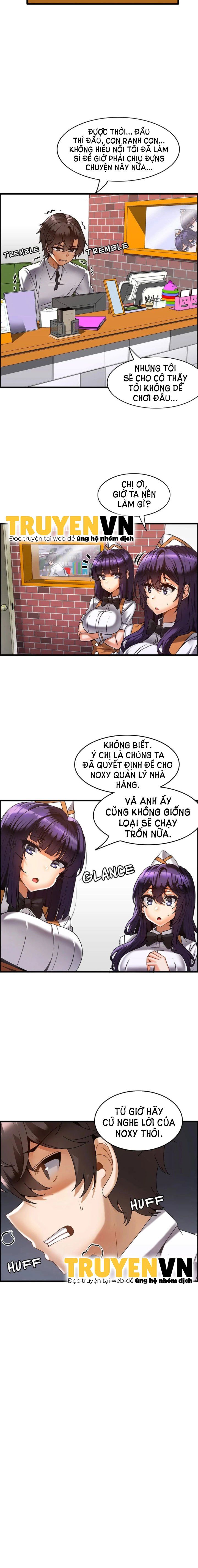 Song Sinh Biến Thái Chương 16 page 4 - Giả Dược