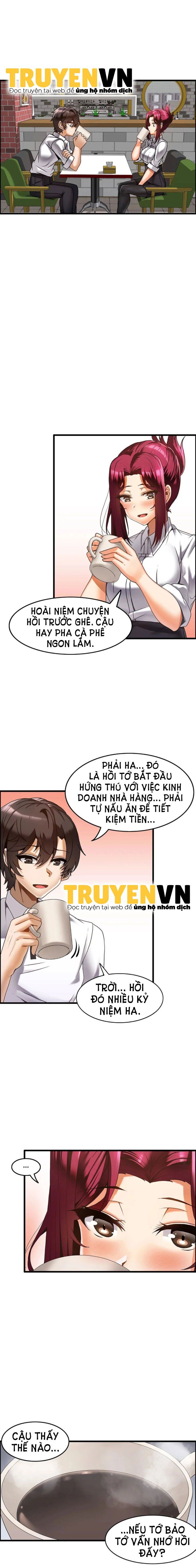 Song Sinh Biến Thái Chương 16 page 10 - Giả Dược