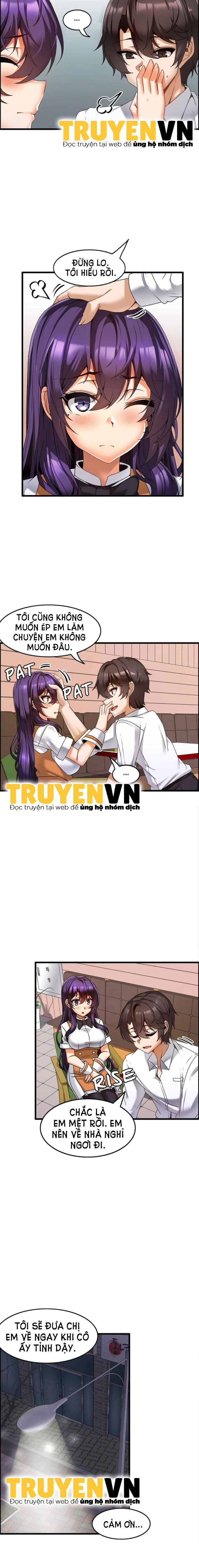 đọc truyện Song Sinh Biến Thái Chương 9 ảnh 2 tại Giả Dược
