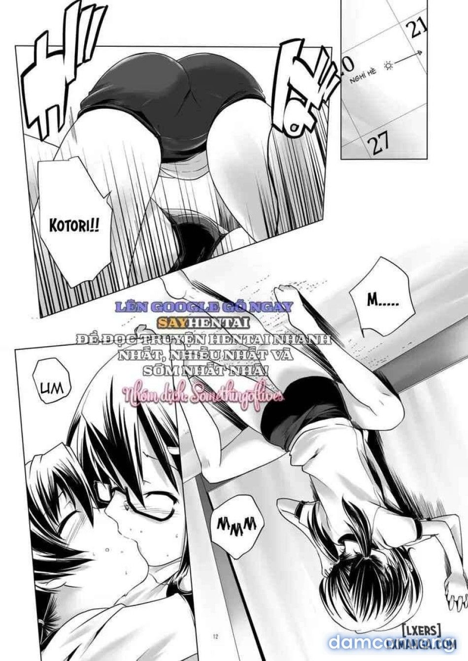 đọc truyện Song Sinh Tội Lỗi Chương 1 ảnh 13 tại Thiên Thai Truyện