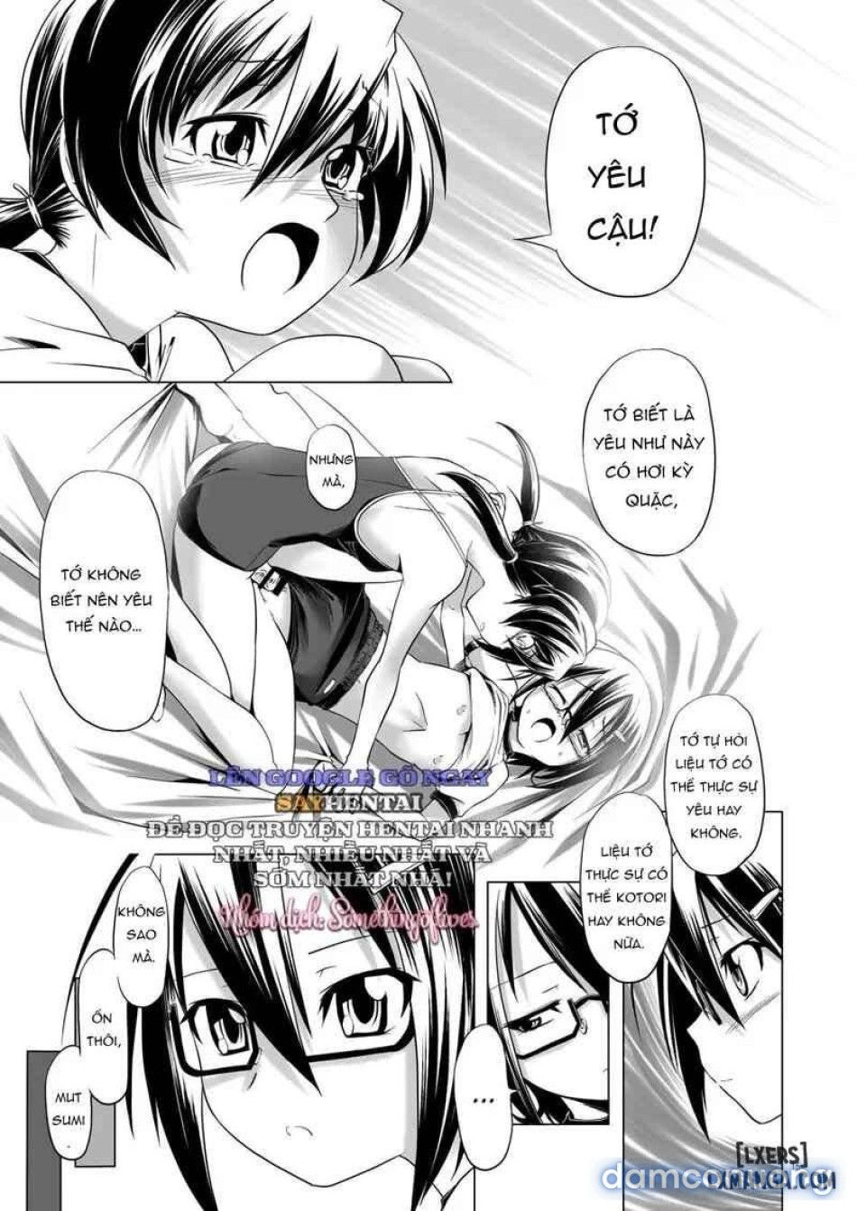 đọc truyện Song Sinh Tội Lỗi Chương 1 ảnh 16 tại Thiên Thai Truyện