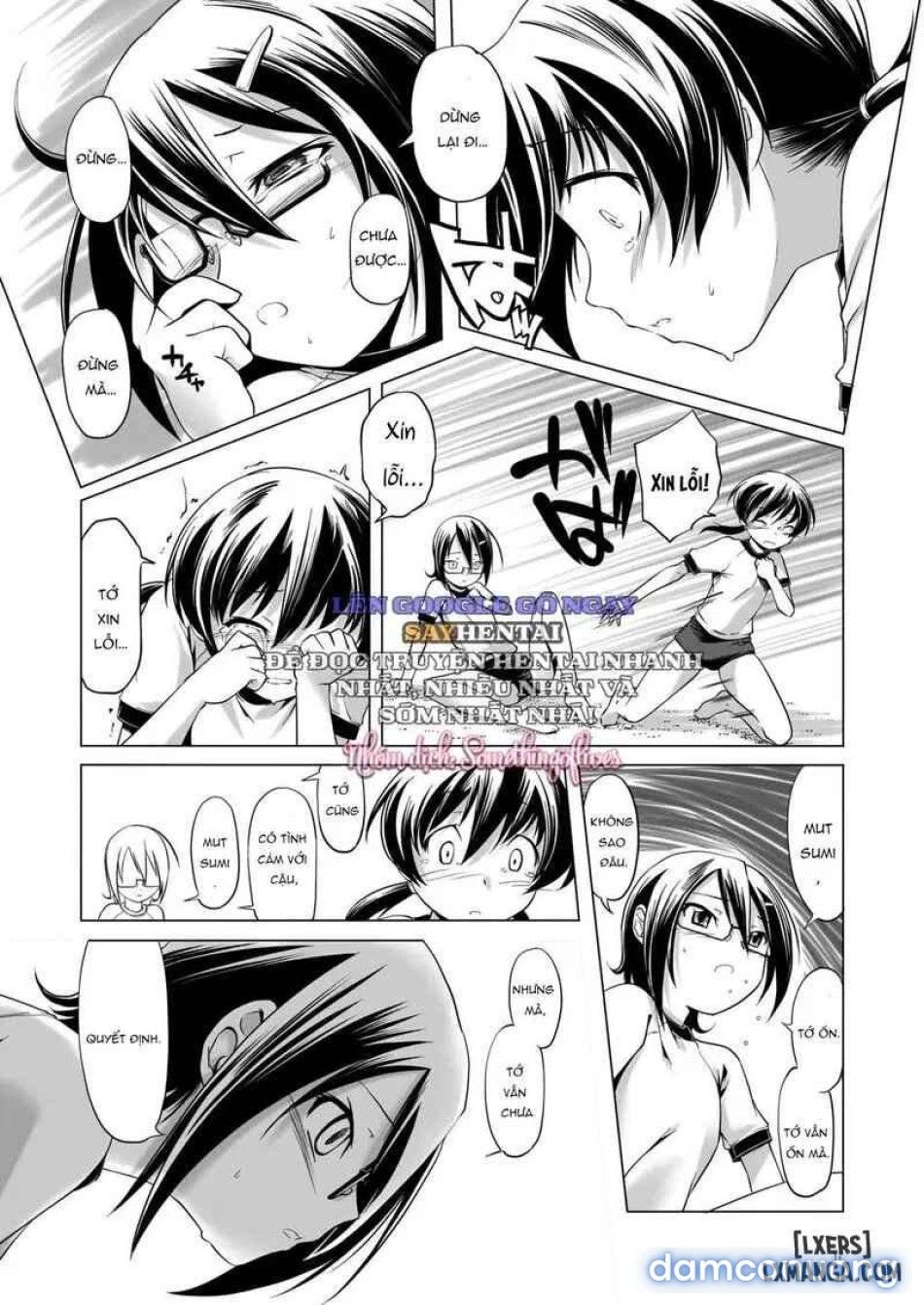 đọc truyện Song Sinh Tội Lỗi Chương 1 ảnh 18 tại Thiên Thai Truyện