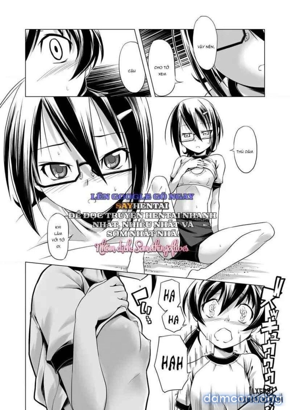 đọc truyện Song Sinh Tội Lỗi Chương 1 ảnh 19 tại Thiên Thai Truyện