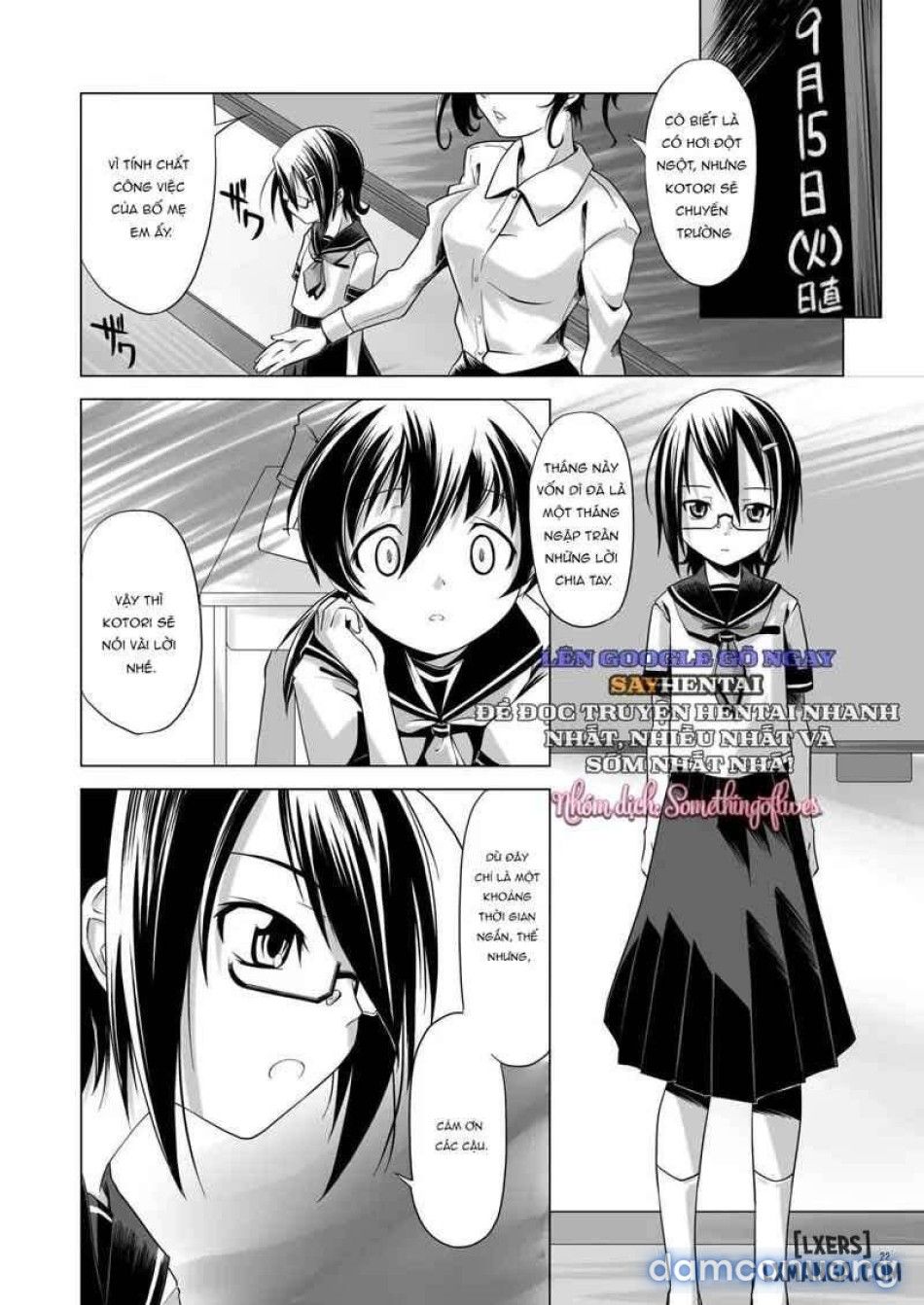 đọc truyện Song Sinh Tội Lỗi Chương 1 ảnh 23 tại Thiên Thai Truyện