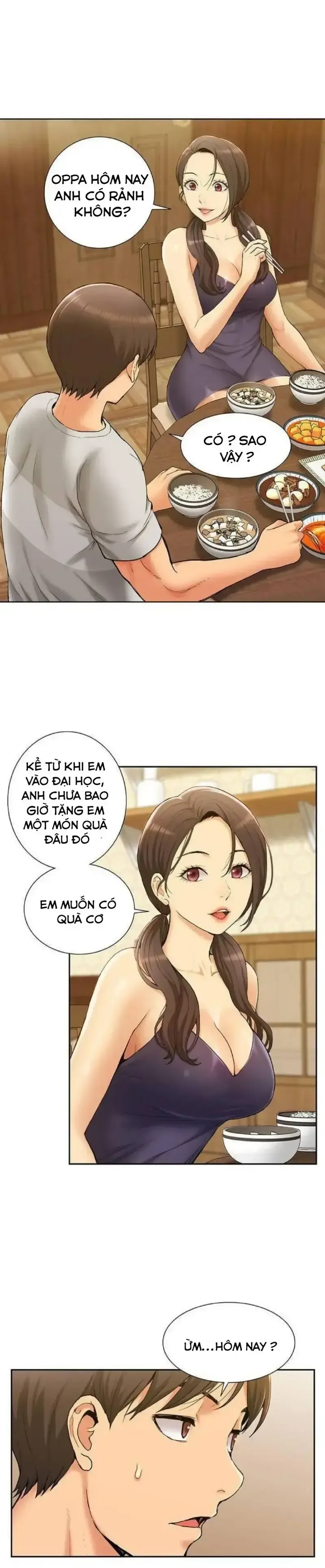 đọc truyện Song Sinh Trụy Lạc Chương 1 ảnh 14 tại Thiên Thai Truyện