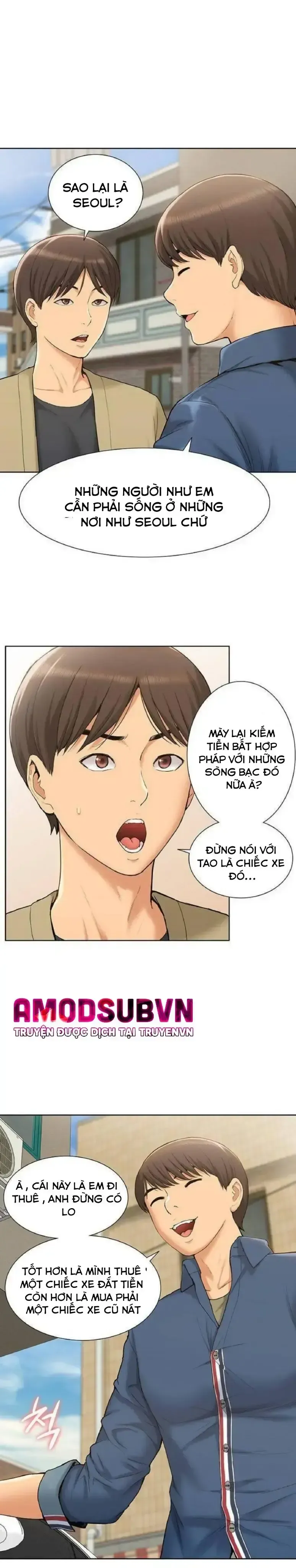 đọc truyện Song Sinh Trụy Lạc Chương 1 ảnh 23 tại Thiên Thai Truyện