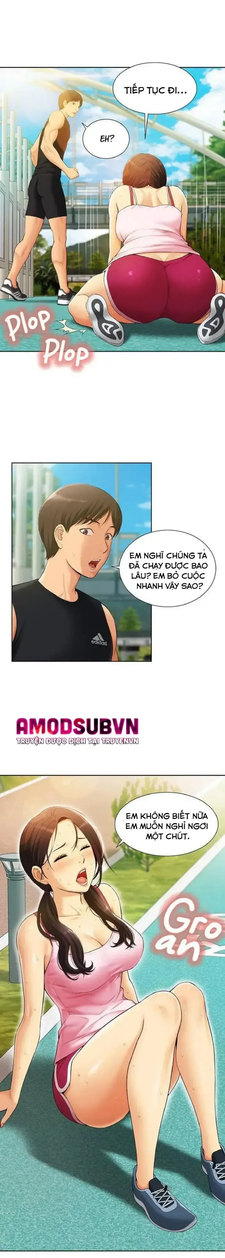 đọc truyện Song Sinh Trụy Lạc Chương 1 ảnh 4 tại Thiên Thai Truyện