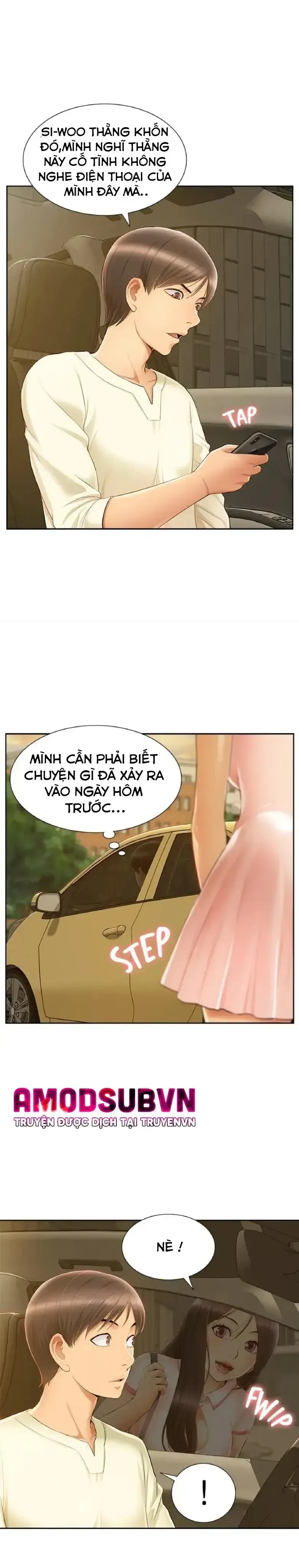 đọc truyện Song Sinh Trụy Lạc Chương 11 ảnh 26 tại Giả Dược