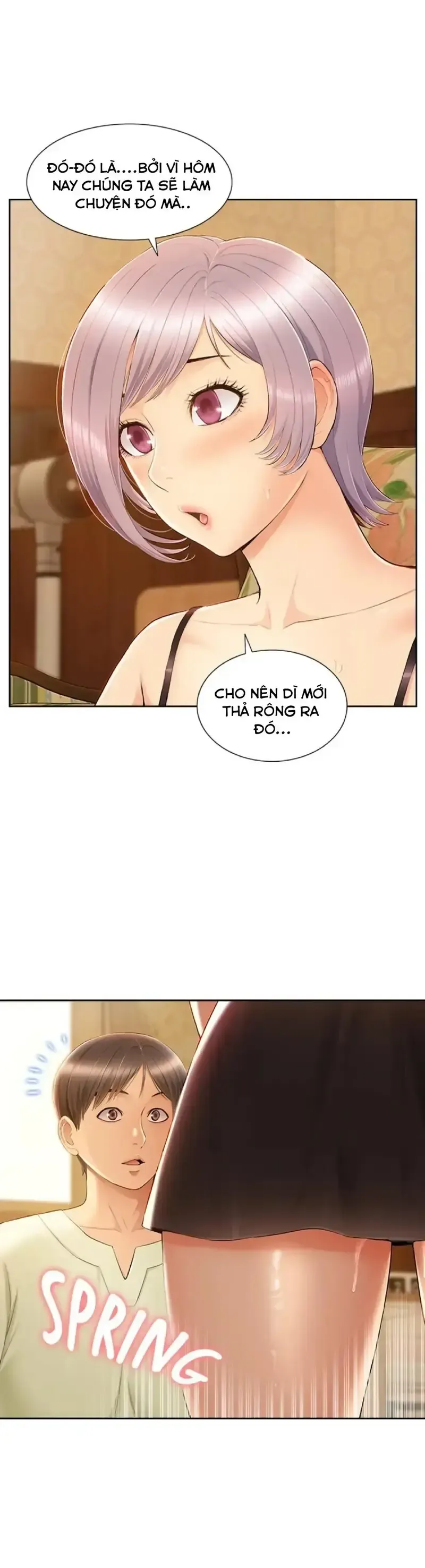 đọc truyện Song Sinh Trụy Lạc Chương 12 ảnh 15 tại Giả Dược