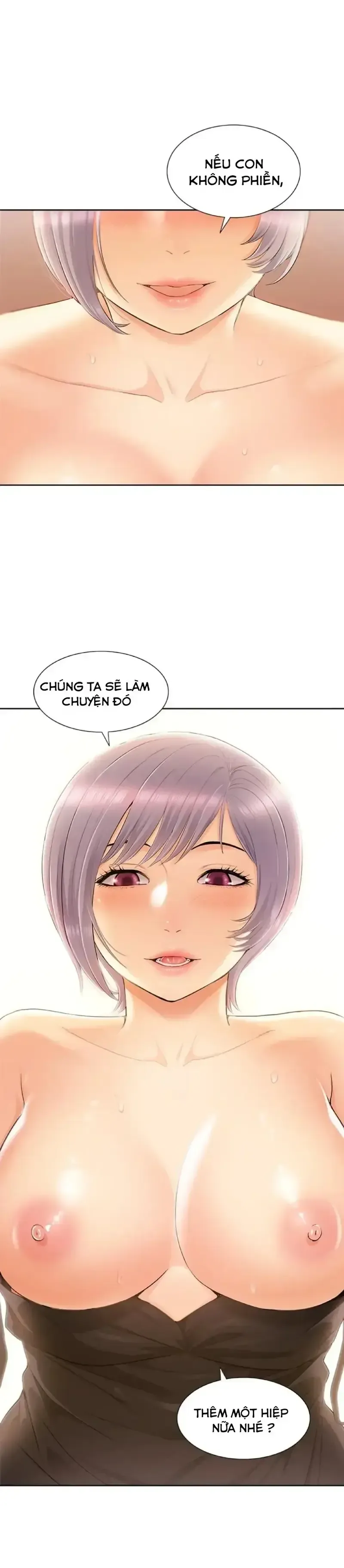 đọc truyện Song Sinh Trụy Lạc Chương 12 ảnh 30 tại Giả Dược