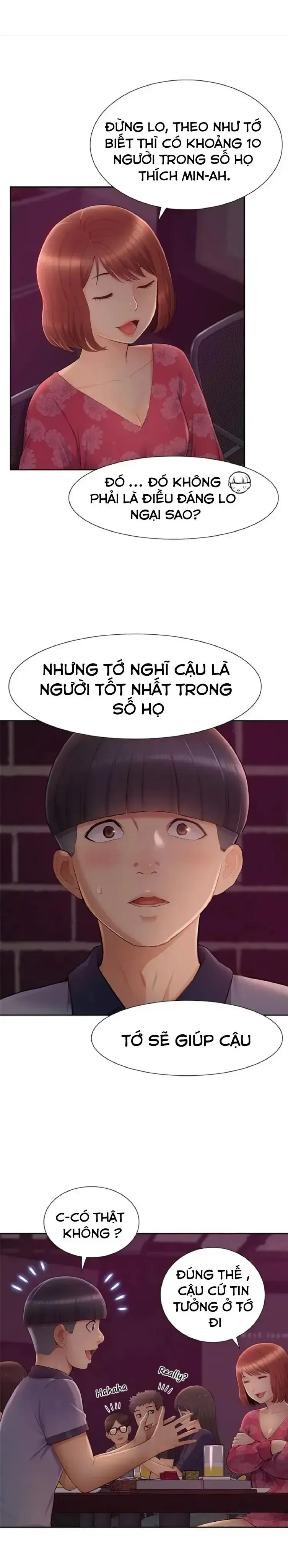 đọc truyện Song Sinh Trụy Lạc Chương 12 ảnh 38 tại Giả Dược