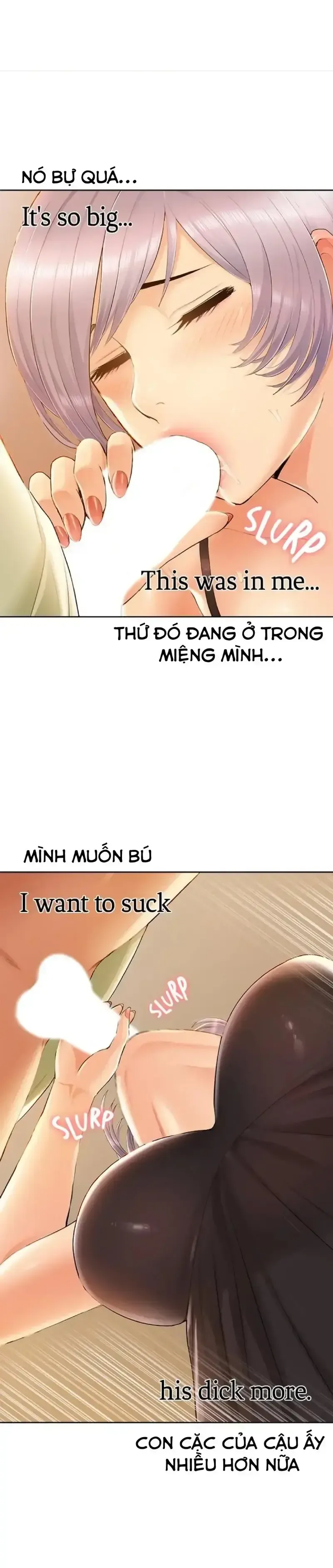 đọc truyện Song Sinh Trụy Lạc Chương 12 ảnh 9 tại Giả Dược