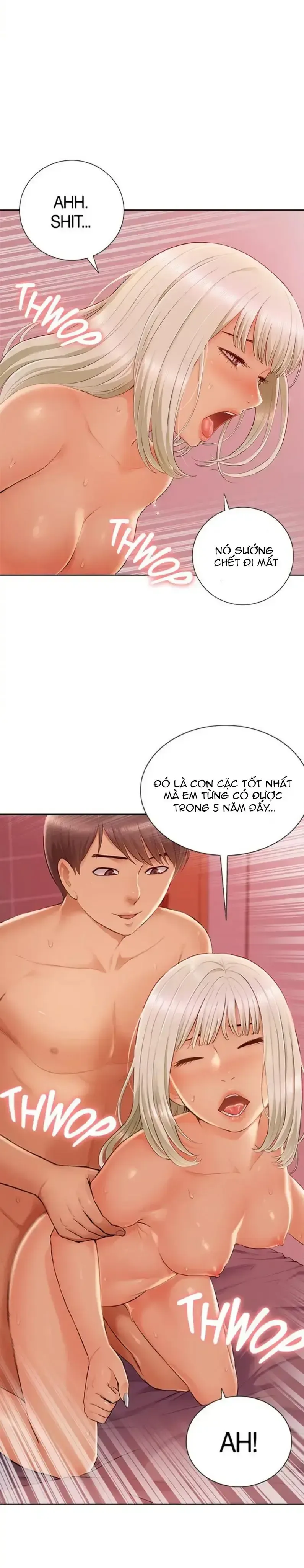 đọc truyện Song Sinh Trụy Lạc Chương 13 ảnh 12 tại Giả Dược