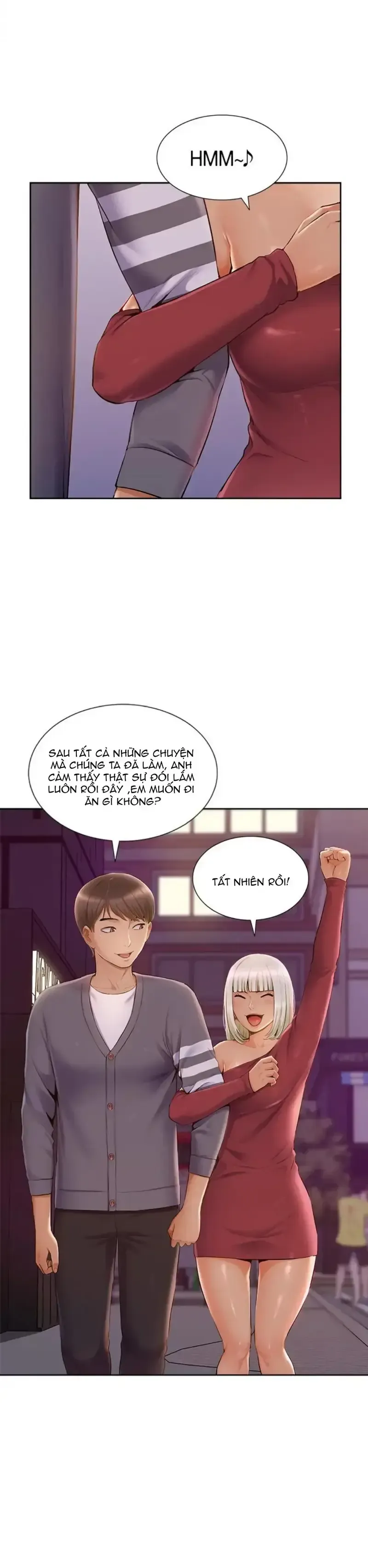 đọc truyện Song Sinh Trụy Lạc Chương 13 ảnh 18 tại Giả Dược