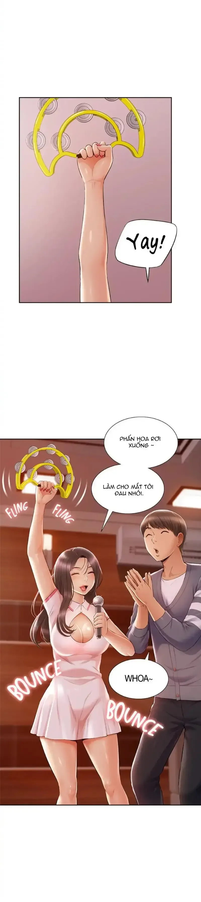 đọc truyện Song Sinh Trụy Lạc Chương 13 ảnh 38 tại Giả Dược
