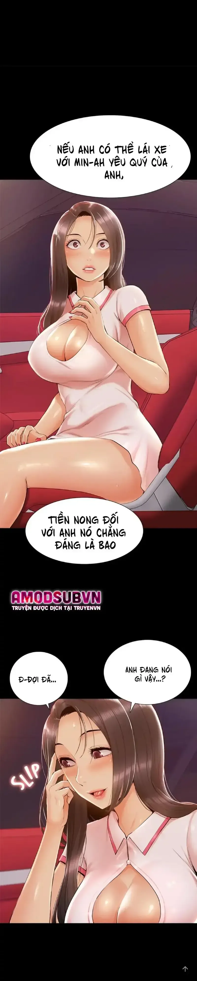đọc truyện Song Sinh Trụy Lạc Chương 14 ảnh 11 tại Giả Dược