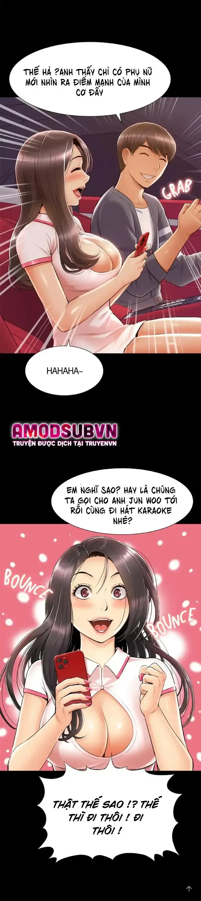 đọc truyện Song Sinh Trụy Lạc Chương 14 ảnh 19 tại Giả Dược