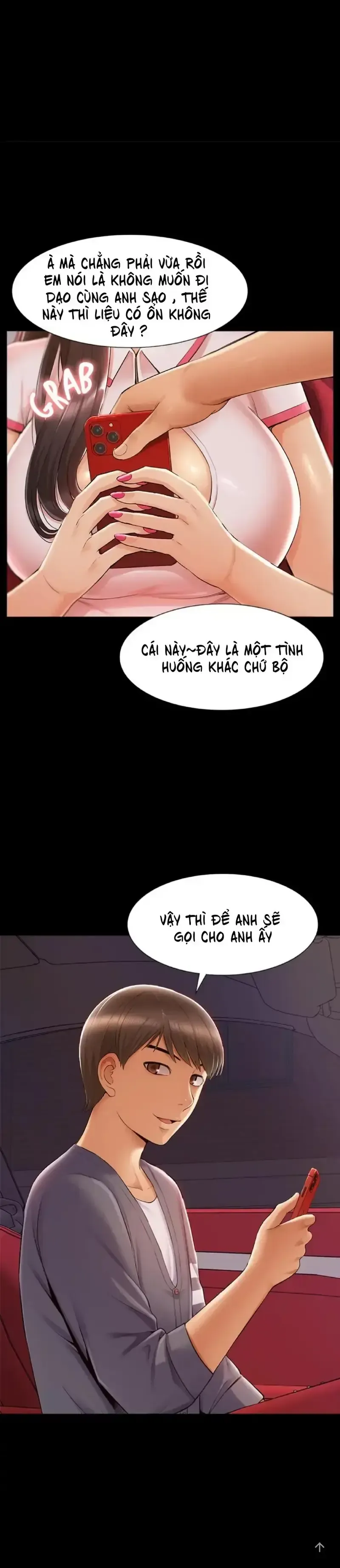 đọc truyện Song Sinh Trụy Lạc Chương 14 ảnh 20 tại Giả Dược